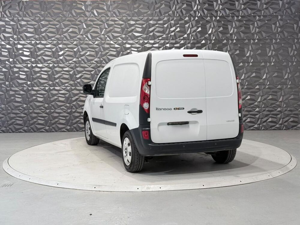 Kangoo Express L0 1.5 dCi FAP - 75 II EXPRESS FOURGON Compact Extra PHASE 2012 occasion 78680 &Eacute;p&ocirc;ne