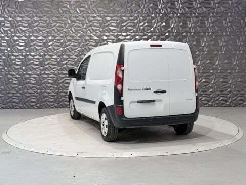 Kangoo Express L0 1.5 dCi FAP - 75 II EXPRESS FOURGON Compact Extra PHASE 2012 occasion 78680 &Eacute;p&ocirc;ne
