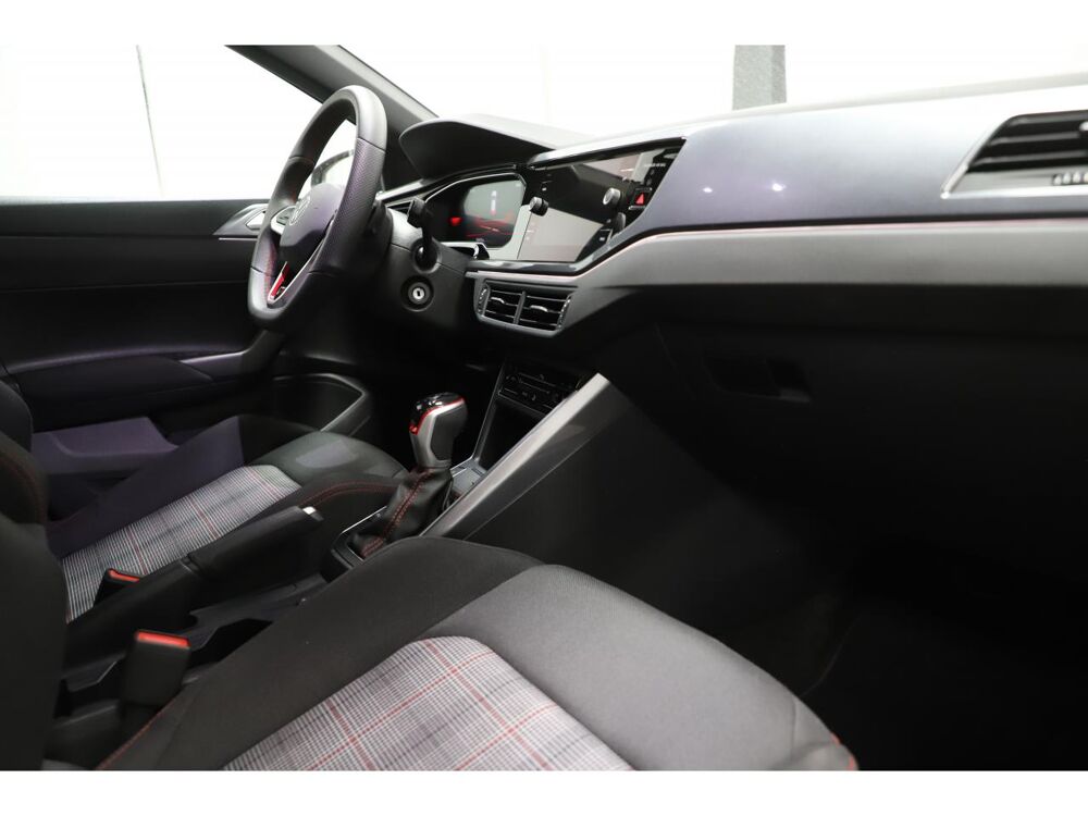 Polo VI GTI 2.0 TSI 207 DSG 7 (2) 2024 occasion 06550 La Roquette-sur-Siagne