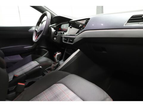 Polo VI GTI 2.0 TSI 207 DSG 7 (2) 2024 occasion 06550 La Roquette-sur-Siagne