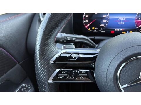Classe GLA 200d 8G-DCT 150ch AMG Line +TOIT OUVR+PK PREMIUM PLUS 2024 occasion 81580 Soual