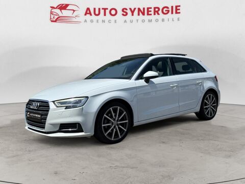 Annonce voiture Audi A3 15990 €