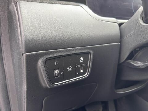 Tucson 1.6 T-GDi Plug-in - 265 HTRAC - BVA Executive 2023 occasion 77185 Lognes