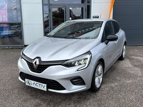 Annonce voiture Renault Clio V 12480 �