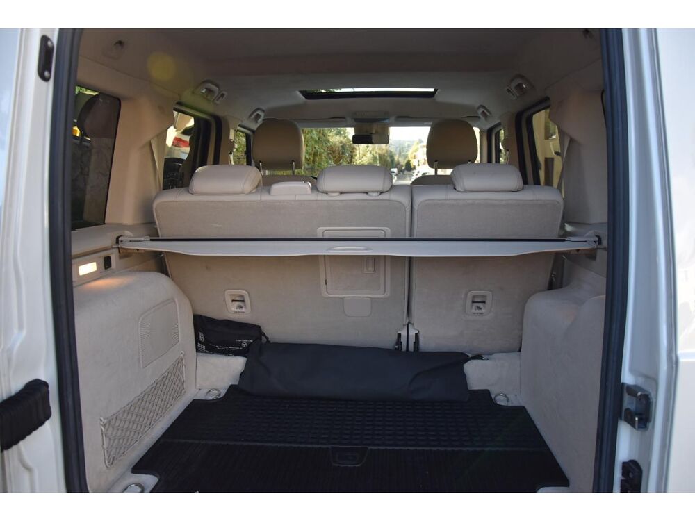 Classe G G 63 AMG - BVA - 464 - Pack black - excellent &eacute;tat 2019 occasion 06250 Mougins