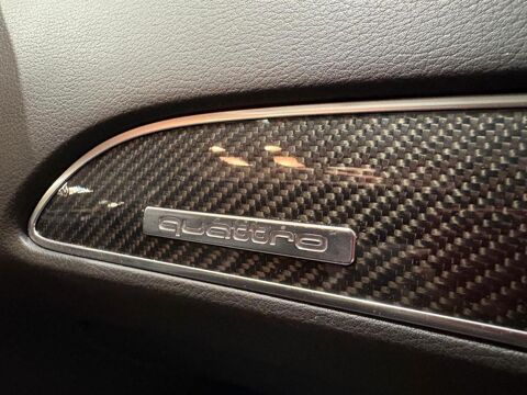 RS6 Quattro 5.0i V10 TFSI - BVA Tiptronic 2008 BREAK 2008 occasion 78680 &Eacute;p&ocirc;ne