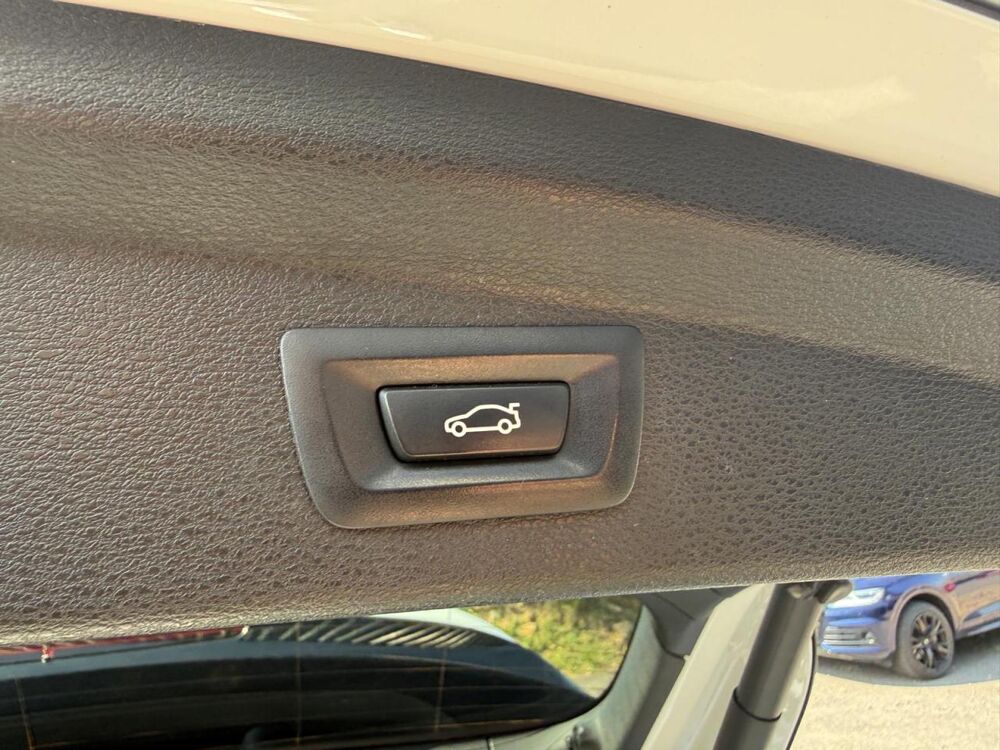 X2 2.0 I 190 M-SPORT SDRIVE DKG BVA PANO/LED/CAMERA/CUIR/CHAUFF 2018 occasion 42170 Saint-Just-Saint-Rambert