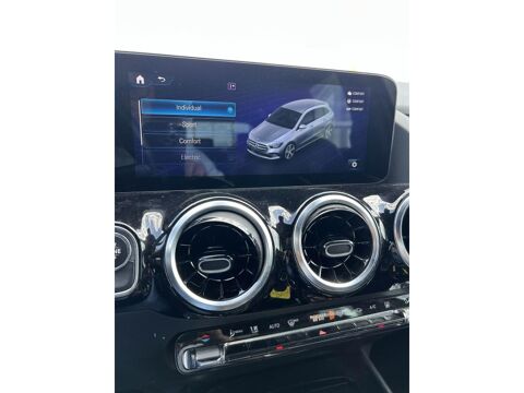 Classe B B 250 e + Hybrid EQ Power BUSINESS LINE EDITION 8G-DCT 2022 occasion 44700 Orvault