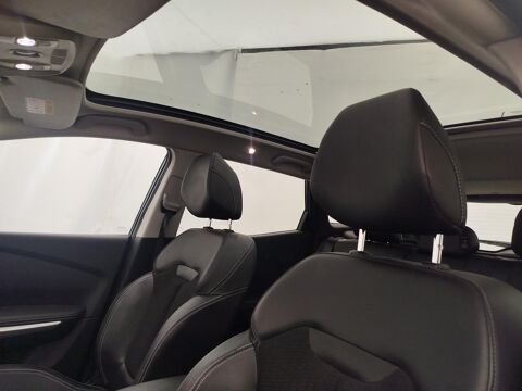 Kadjar 1.2 Energy TCe - 130 Intens PHASE 1 Garantie 12 mois 2016 occasion 33130 B&egrave;gles