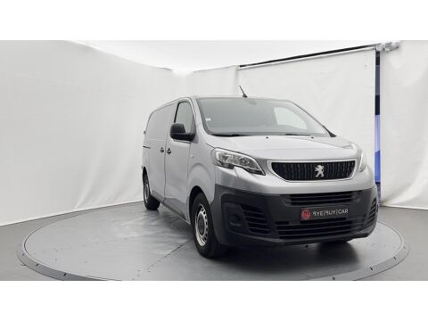 Expert Fourgon 2.0 BlueHDi - 120 CV - Garantie 12 mois 2020 occasion 33130 B&egrave;gles