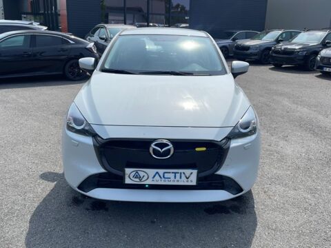 Mazda2 1.5 e-skyactiv-g 90 centre-line 2024 occasion 85150 Les Achards