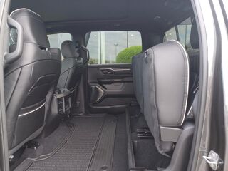 RAM 1500 CREW LIMITED V8 5.7L HEMI HAYON MULTI 2026 occasion 91830 Le Coudray-Montceaux
