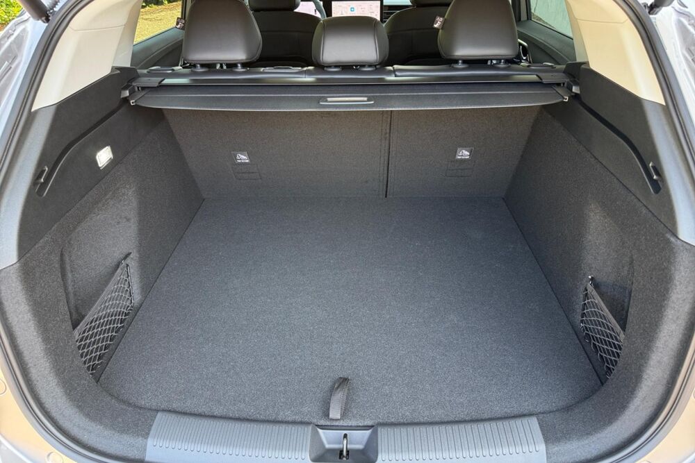 MG.EHS II 1.5 HYBRID+ 224 LUXURY 2026 occasion 38550 Clonas-sur-Var&egrave;ze