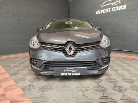 Clio 0.9 Energy TCe - 90 CH - FINITION Trend - MOTEUR A CHAINE - 2019 occasion 33700 M&eacute;rignac