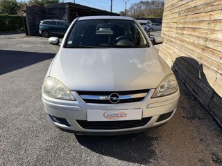 Corsa 1.2i Twinport Enjoy 2006 occasion 19100 Brive-la-Gaillarde