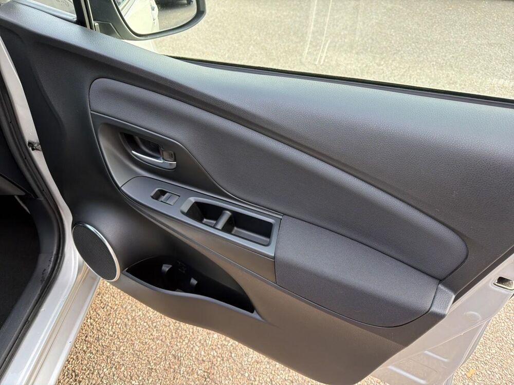 Yaris 110 vvt-i design 5p 2019 occasion 85150 Les Achards