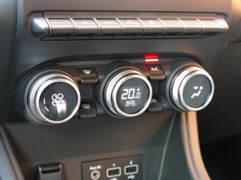 Captur II 1.6 E-TECH FULL HYBRID 145 EVOLUTION - BVA 2022 occasion 77090 Coll&eacute;gien