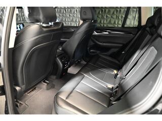 X3 xDrive 20d - BVA Steptronic G01 F97 LCI Business Design PHA 2022 occasion 77100 Meaux