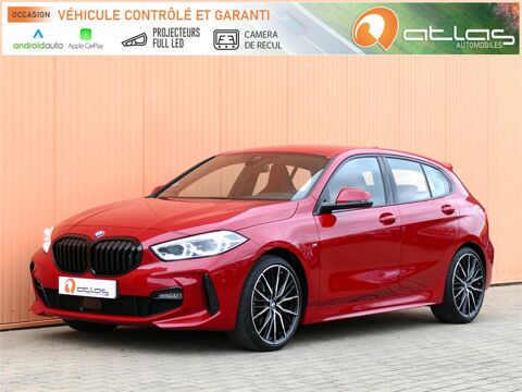 Annonce voiture BMW Série 1 29770 €