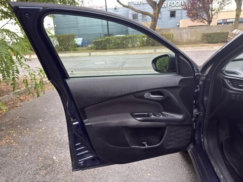 Tipo 1.4i - 95 BERLINE Easy 2019 occasion 77185 Lognes