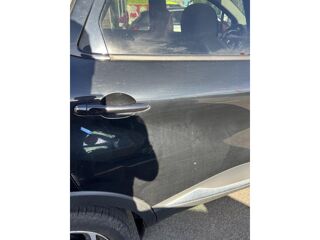 Captur 1.5 dCi - 90 Helly Hansen (Suivi Complet) 2014 occasion 49070 Beaucouz&eacute;