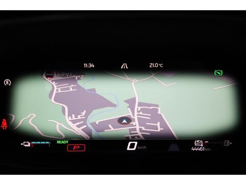 Leon VZ 1.4 e-Hybrid 245 DSG 6 2022 occasion 06550 La Roquette-sur-Siagne
