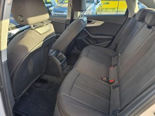 A4 2.0 35 TDI - 163 - BV S-tronic BERLINE Business line PHASE 2020 occasion 71880 Ch&acirc;tenoy-le-Royal