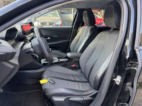 208 Hdi finition GT / 2021 / KIT CHAINE NEUF / 4 pneus neufs / r 2021 occasion 30260 Orthoux-S&eacute;rignac-Quilhan