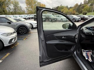 3008 Hybrid - 225 - BV e-EAT8 Allure Pack TVA RECUPERABLE + GPS + 2021 occasion 19100 Brive-la-Gaillarde