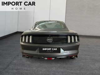 Mustang Fastback 5.0 V8 Ti-VCT - 421 - BVA FASTBACK COUPE GT / SUIV 2017 occasion 78300 Poissy