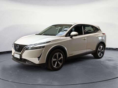 Qashqai E-power 190ch business 2024 occasion 34190 Ganges