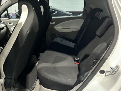 Zo&eacute; Life Charge Rapide / Batterie Achat - Garantie 12 MOIS 2014 occasion 94360 Bry-sur-Marne