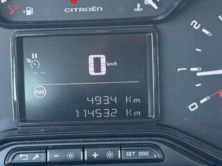 C3 1.5 BlueHDi - 100 S&S Feel Pack gps + clim + Radar AR 2022 occasion 19100 Brive-la-Gaillarde