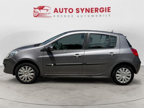 Clio 1.5 dCi - 70 III BERLINE Authentique 2008 occasion 13400 Aubagne