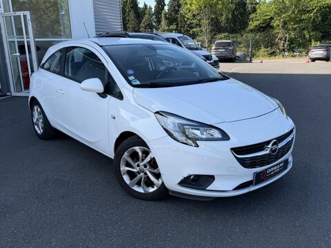 Opel corsa 1.2 70CH Active 3P**MOTEUR A CHAINE DE D