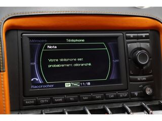 Gallardo Coupe LP 560-4 5.2 V10 560 - BV E-Gear 2009 occasion 06550 La Roquette-sur-Siagne