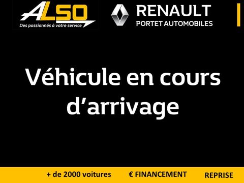 Renault Sc&eacute;nic Grand 1.6 dCi 160 EDC 7pl Initiale Paris, Toit Panoramique, 2017 occasion Bessi&egrave;res 31660