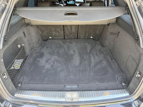 Classe C C 220 d AMG Line BVA 9G-Tronic PHASE 2 2019 occasion 38330 Montbonnot-Saint-Martin