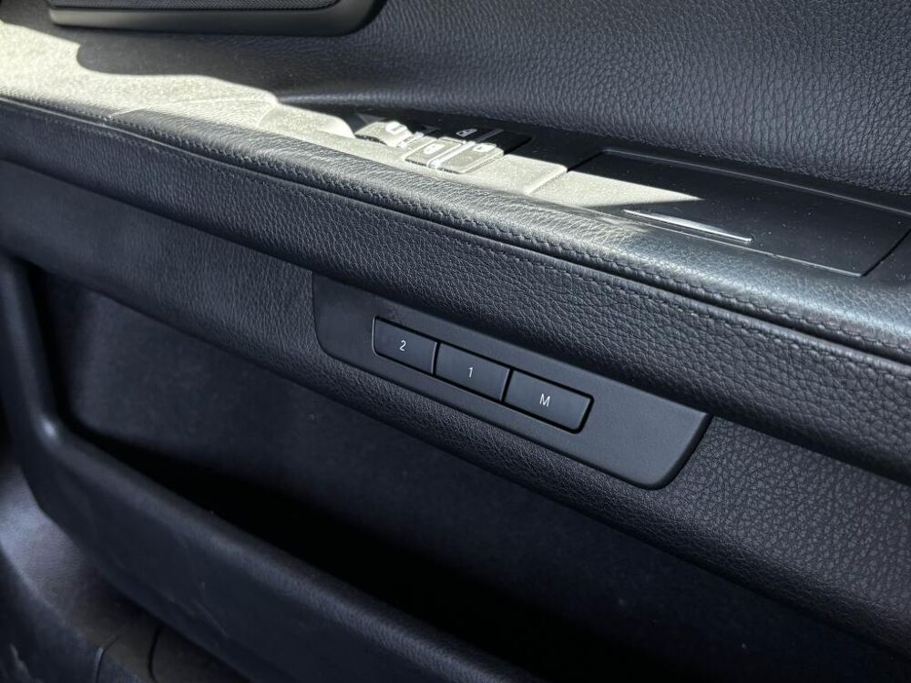 S&eacute;rie 7 730Ld F02 - 245ch - BVA ZF6 - Luxe LCI - Garantie 12 mois 2012 occasion 76710 Eslettes