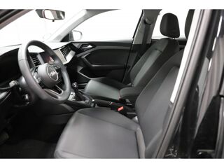 A1 1.0 30 TFSI 110 Advanced S-Tronic Sportback 2023 occasion 06550 La Roquette-sur-Siagne