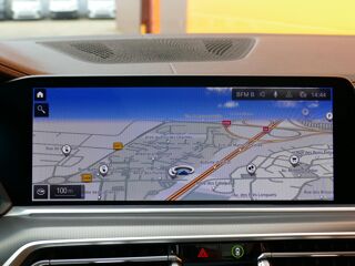 X5 G05 3.0 XDRIVE 45E 394 M SPORT - BVA FULL OPTIONS 2020 occasion 77090 Coll&eacute;gien