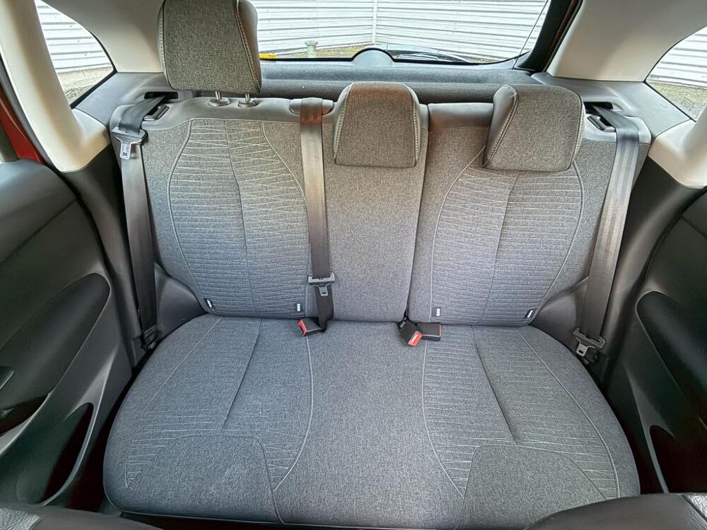 C3 1.6 BlueHDi - 100 BERLINE Exclusive PHASE 2 - CAMERA DE RECU 2016 occasion 77185 Lognes