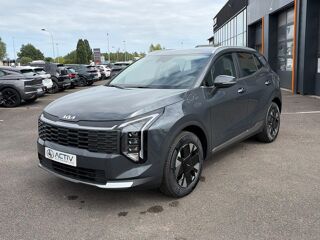 Sportage 1.6 hybride 239 active 2026 occasion 54520 Laxou
