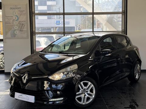 Renault clio 4 1.5DCI 90CH LIMITED / DISTRIBUTION NEU