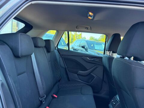 Kamiq 1.0 TSI 110 DSG7 Ambition Pack Tech Plus 2024 occasion 31660 Bessi&egrave;res
