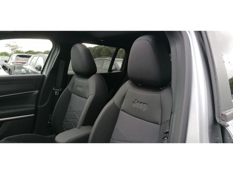 Avenger 1.2 T3 e-Hybrid 110 BVR Summit +PK PREMIUM+TOIT OUVRANT 2026 occasion 81580 Soual