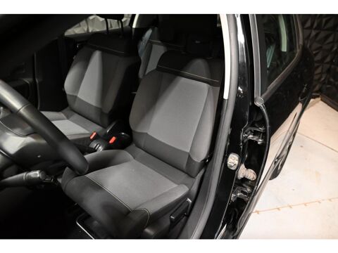 C3 1.2 PureTech 12V - 83 S&S 2016 BERLINE Feel Pack PHASE 2 2021 occasion 77100 Meaux