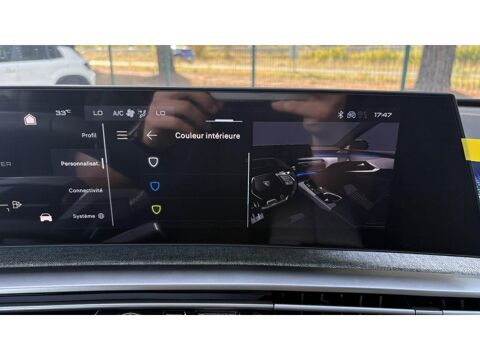 3008 1.2i Hybrid 145 e-DCS6 GT 2026 occasion 81580 Soual