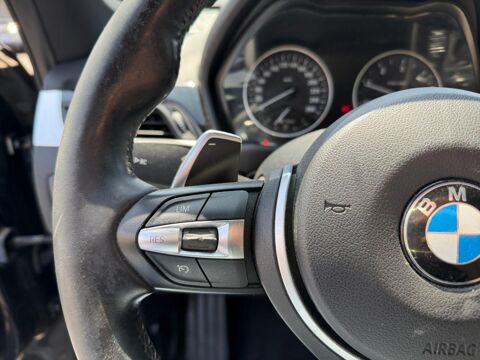 X1 xDrive 20d F48 xLine PHASE 1 2015 occasion 13400 Aubagne