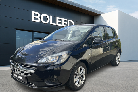 Opel Corsa 1.3 CDTI - 95 EcoFlex S&S E BERLINE Business Edition-GARANT 2018 occasion Jouars-Pontchartrain 78760